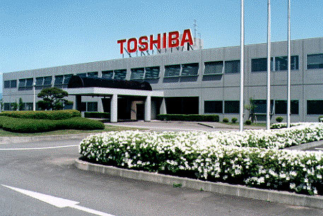 CÔNG TY TNHH SẢN PHẨM CÔNG NGHIỆP TOSHIBA ASIA (NHẬT BẢN)